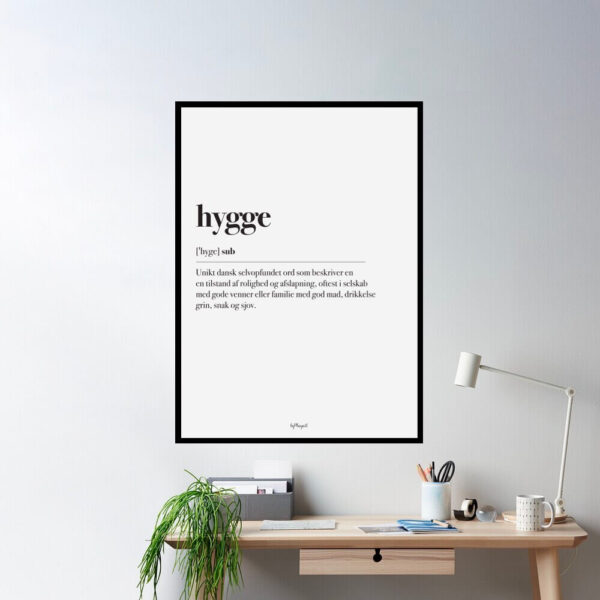 ins-hygge